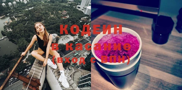 молекула духа Арсеньев